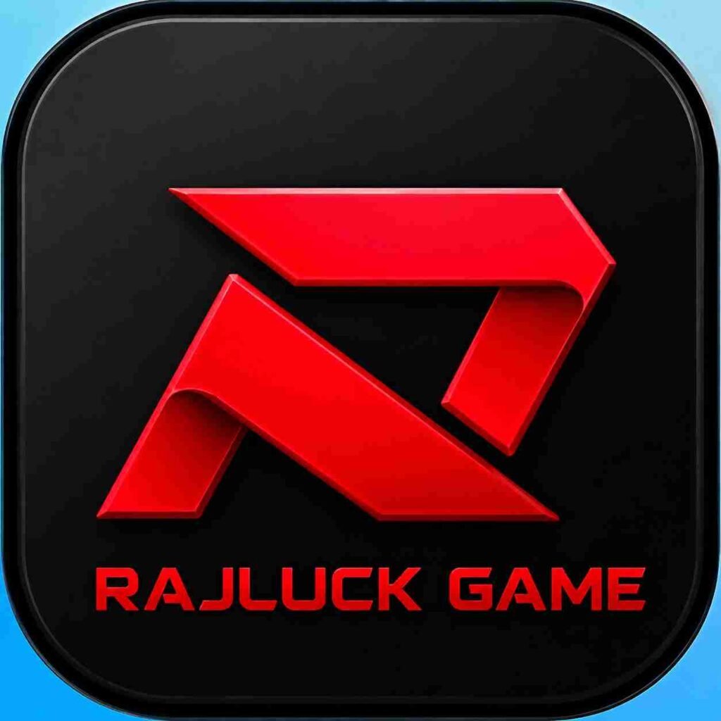 rajluck Apk